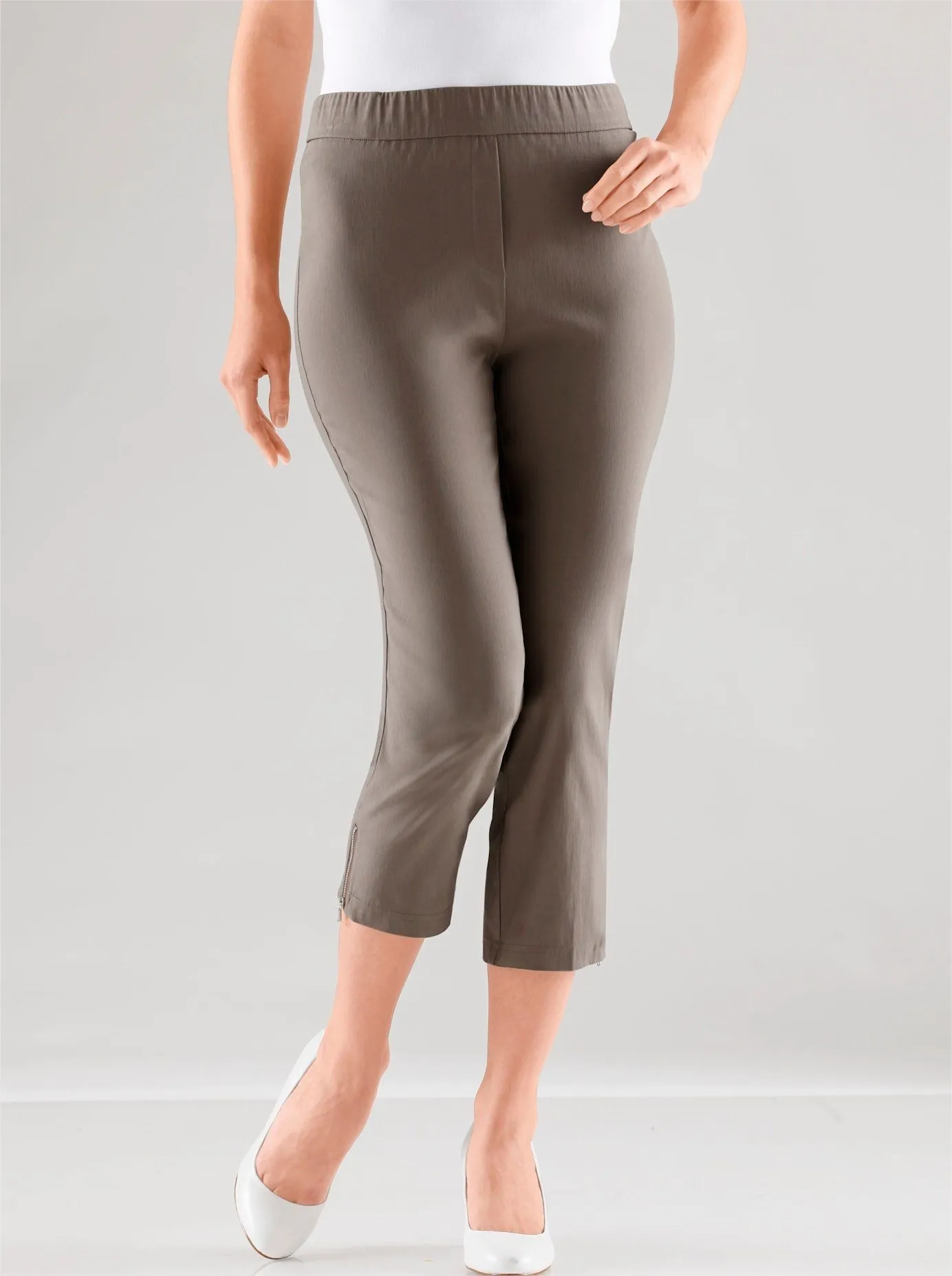 ADELINA 7/8BROEK