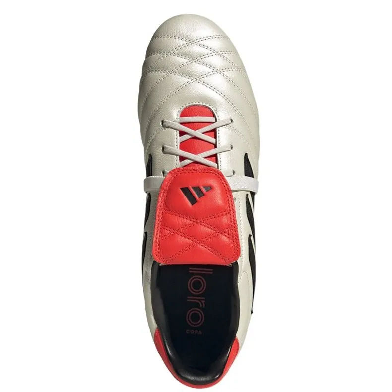 Adidas Copa Gloro Fg M IE7537 voetbalschoenen wit