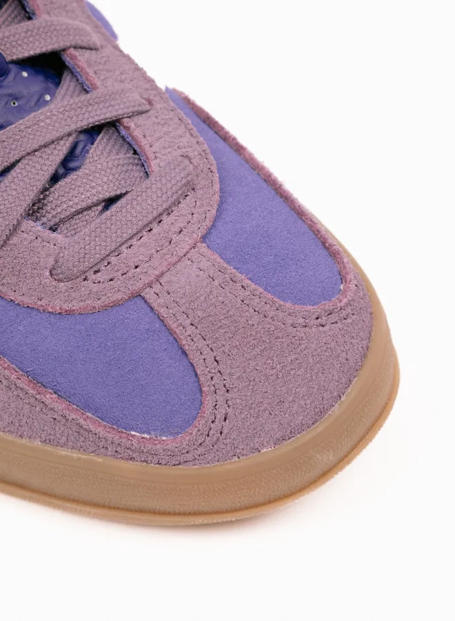 adidas originals Gazelle Indoor Collegiate Purple / Cloud White / Shadow Violet