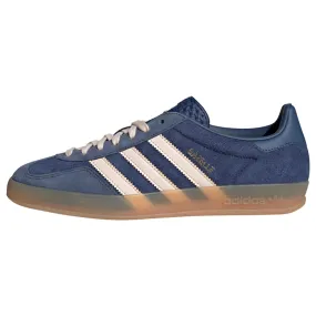 ADIDAS ORIGINALS Sneakers laag 'Gazelle' in Donkerblauw