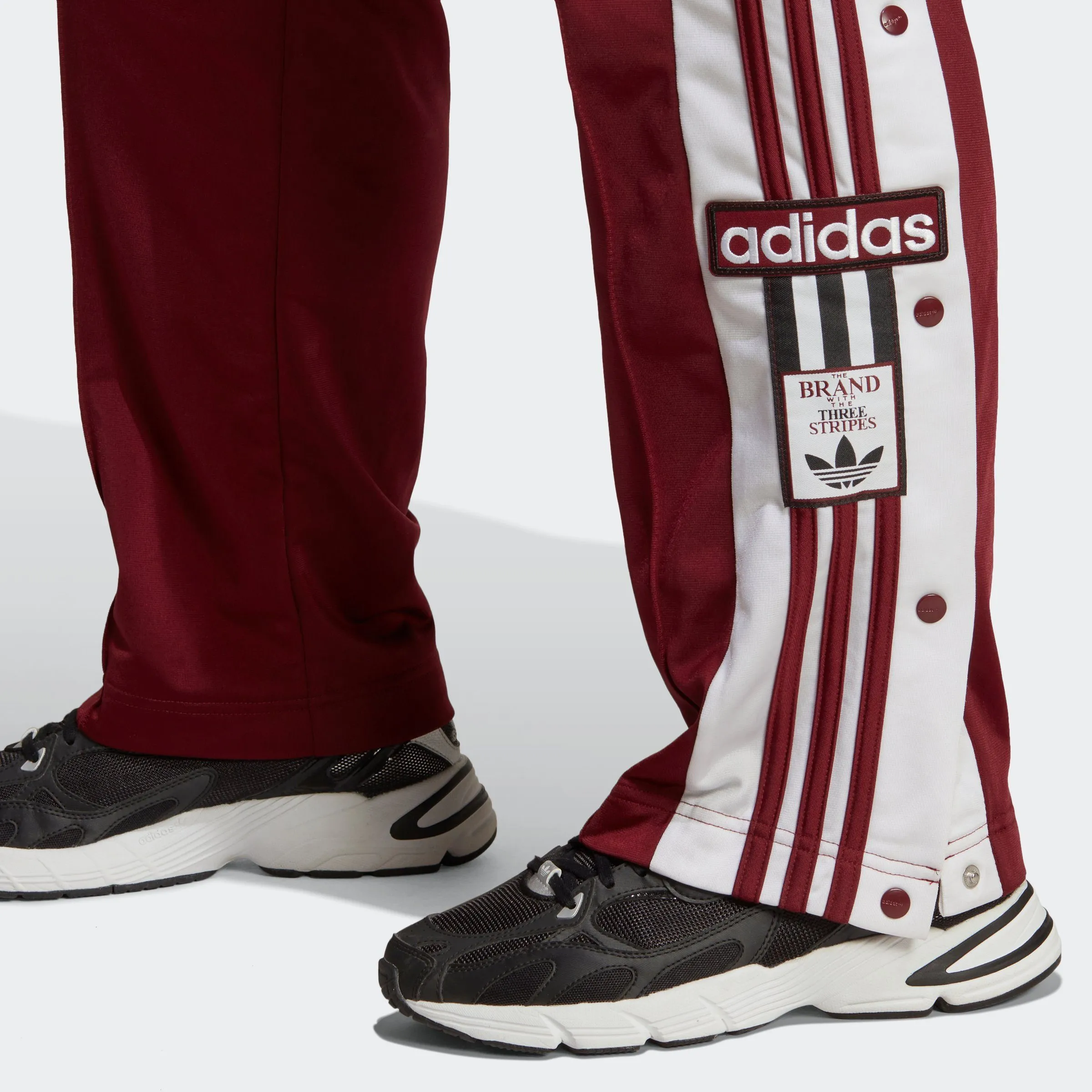 ADIDAS ORIGINALS SPORTBROEK ADICOLOR CLASSICS ADIBREAK (1DELIG)