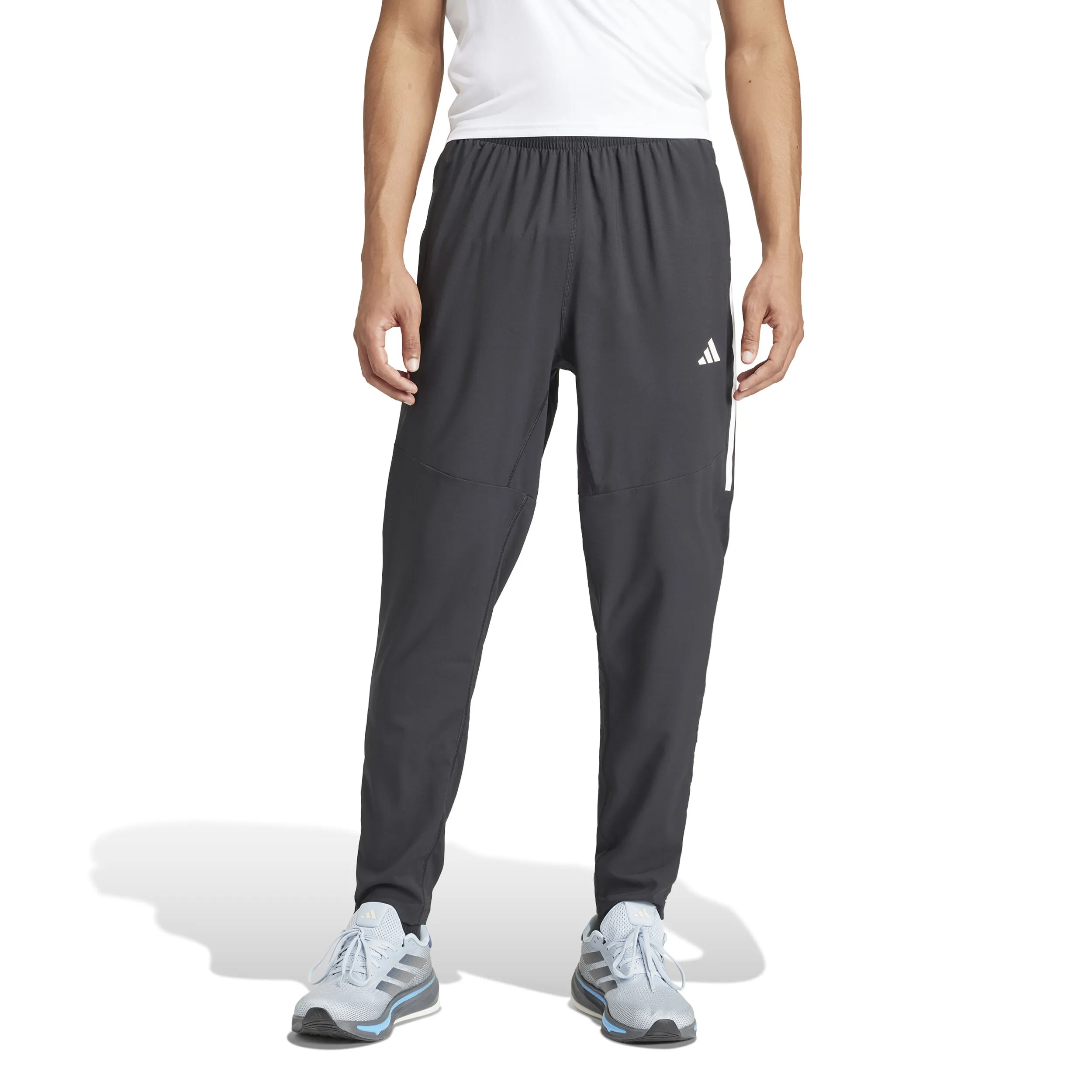 adidas Own The Run 3S Hardloopbroek Heren