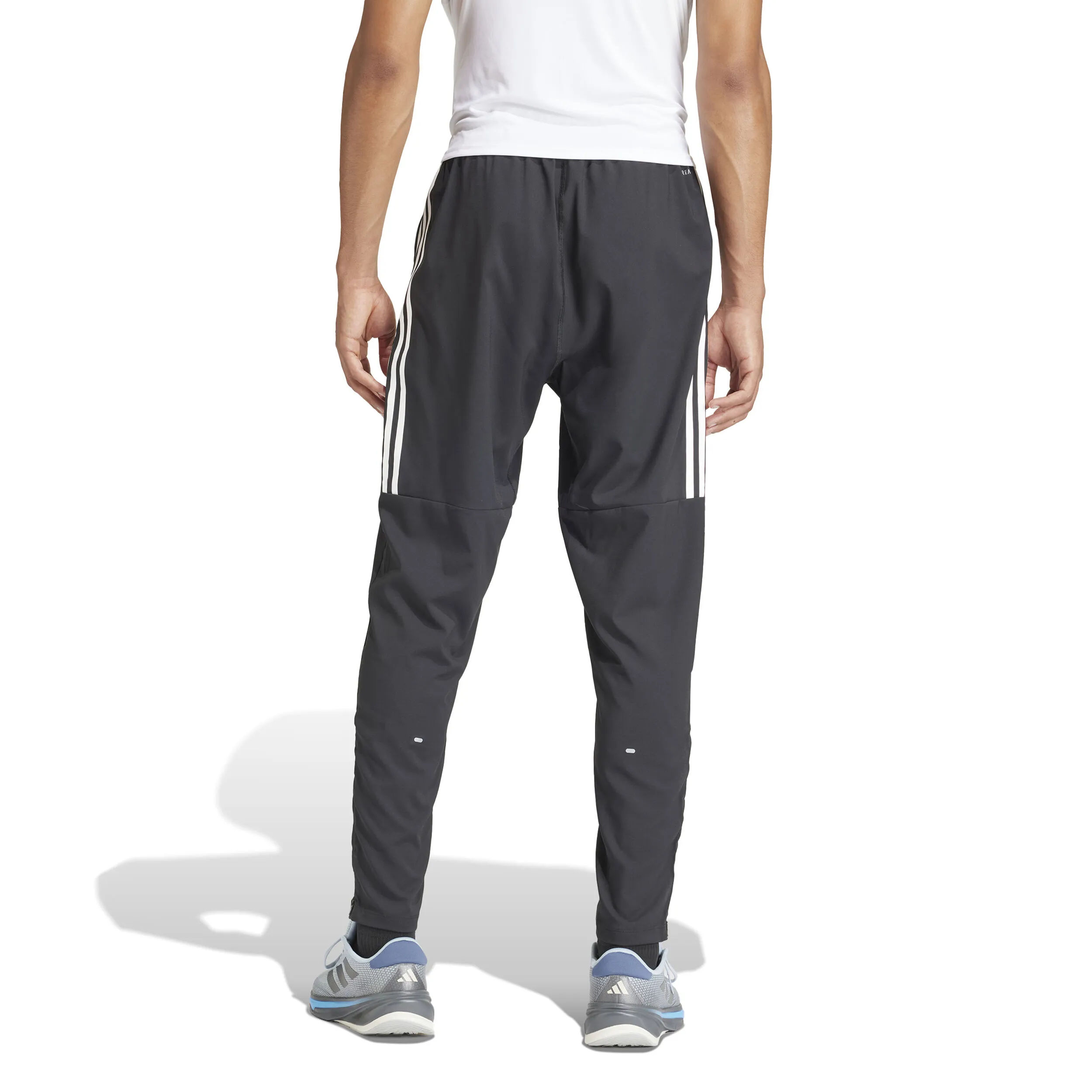 adidas Own The Run 3S Hardloopbroek Heren