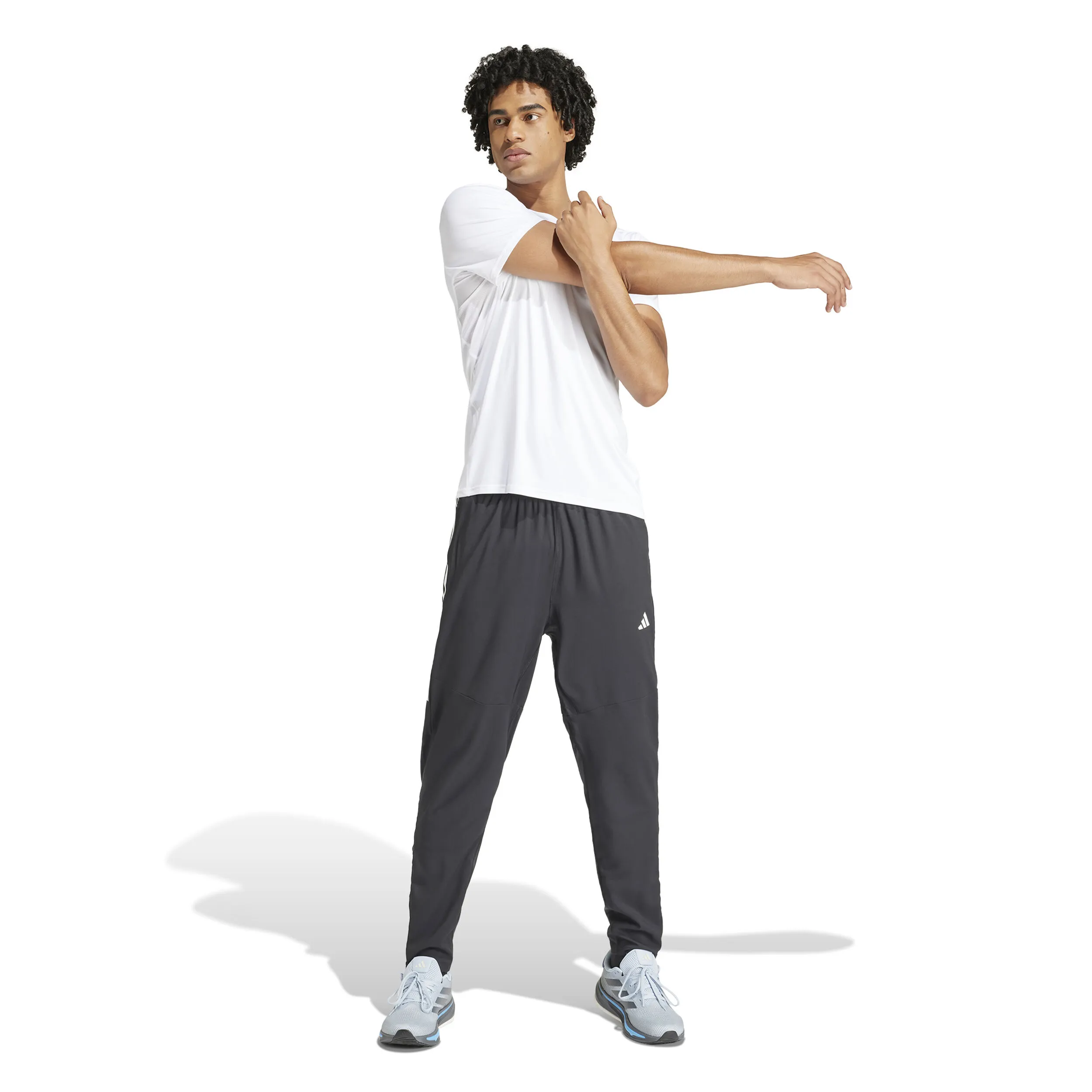 adidas Own The Run 3S Hardloopbroek Heren