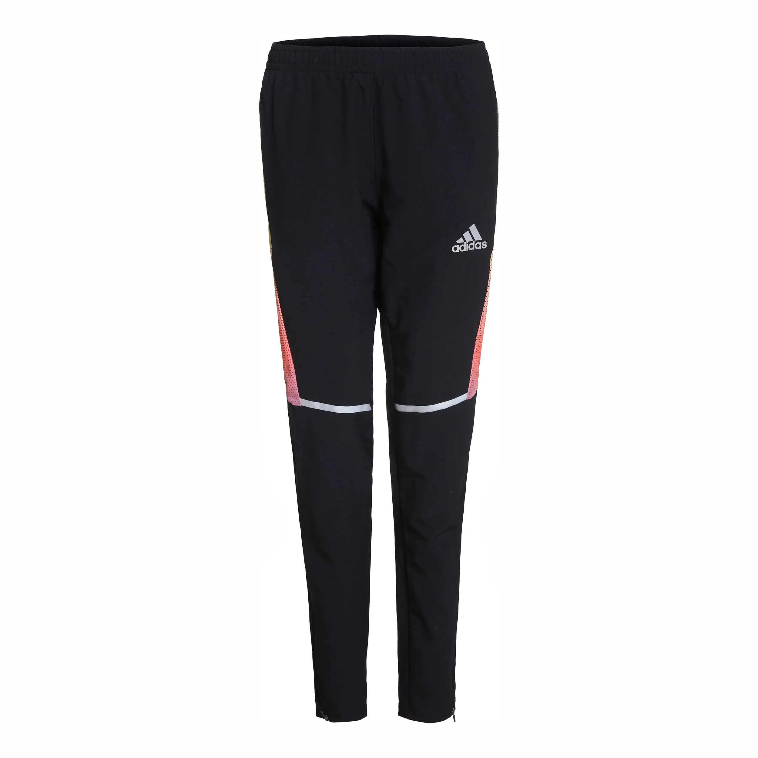 adidas Own The Run Colorblock Pants Hardloopbroek Dames