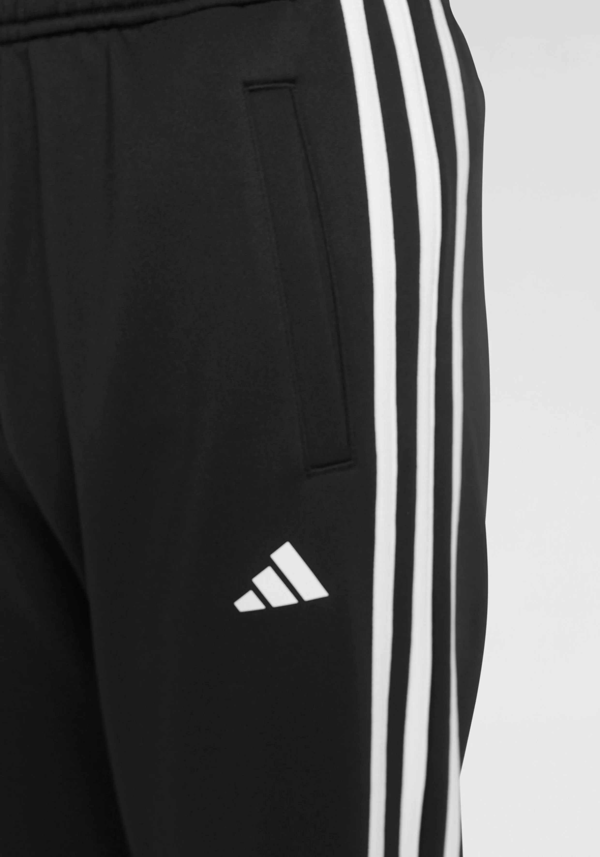 ADIDAS SPORTSWEAR SPORTBROEK TRAIN ESSENTIALS AEROREADY 3STREPEN REGULARFIT BROEK (1DELIG)