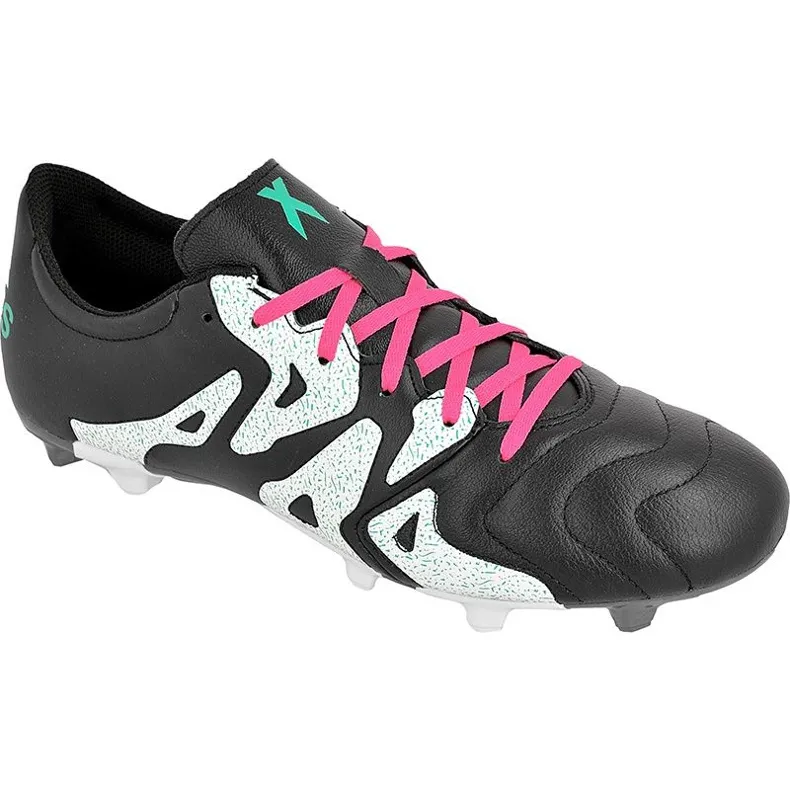 Adidas X 15.3 FG / AG voetbalschoenen