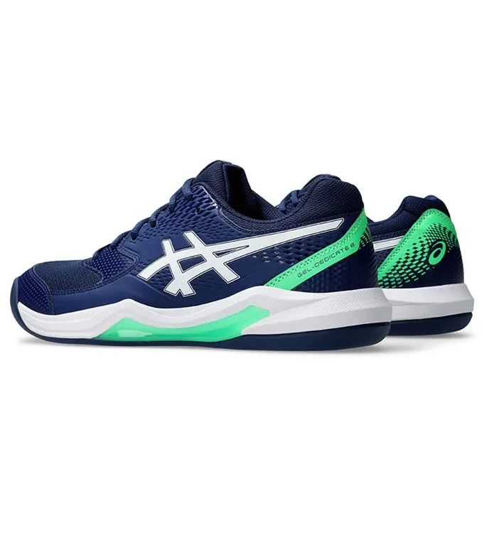 ASICS MEN ELDEDICATE 8 INDOOR TENNISSCHOENEN