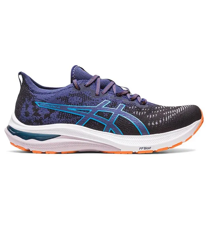ASICS MEN GT2000 11 MK HARDLOOPSCHOENEN