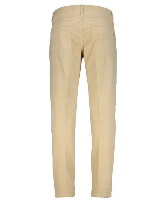AT.P.CO CHINO  SLIM FIT  BEIGE