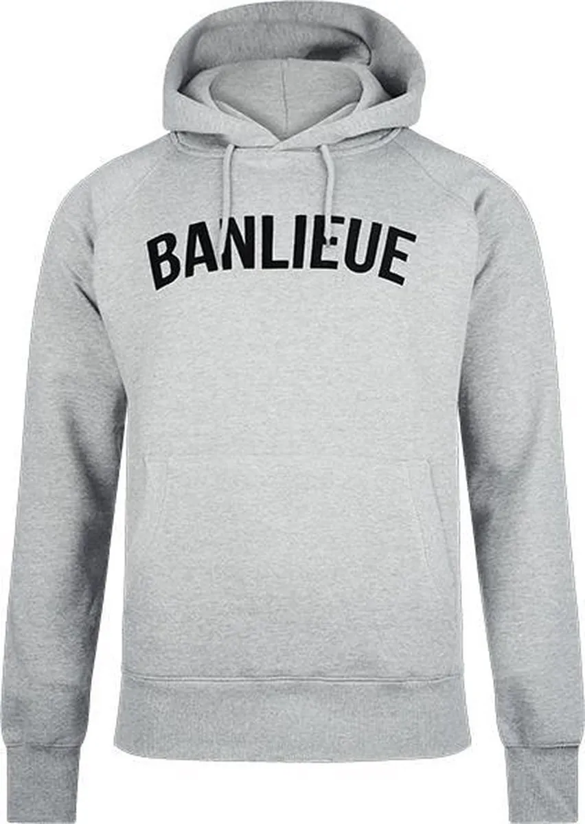 banlieue trui