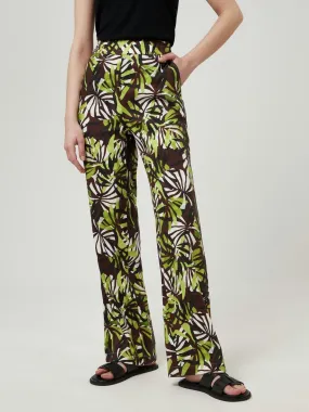 BASLER Lange broek