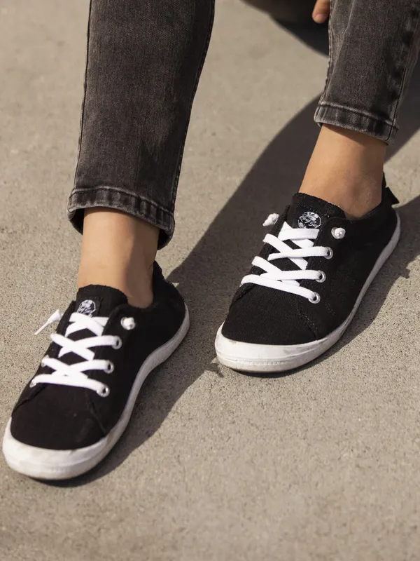 BAYSHORE  SLIPON SCHOENEN VOOR DAMES
