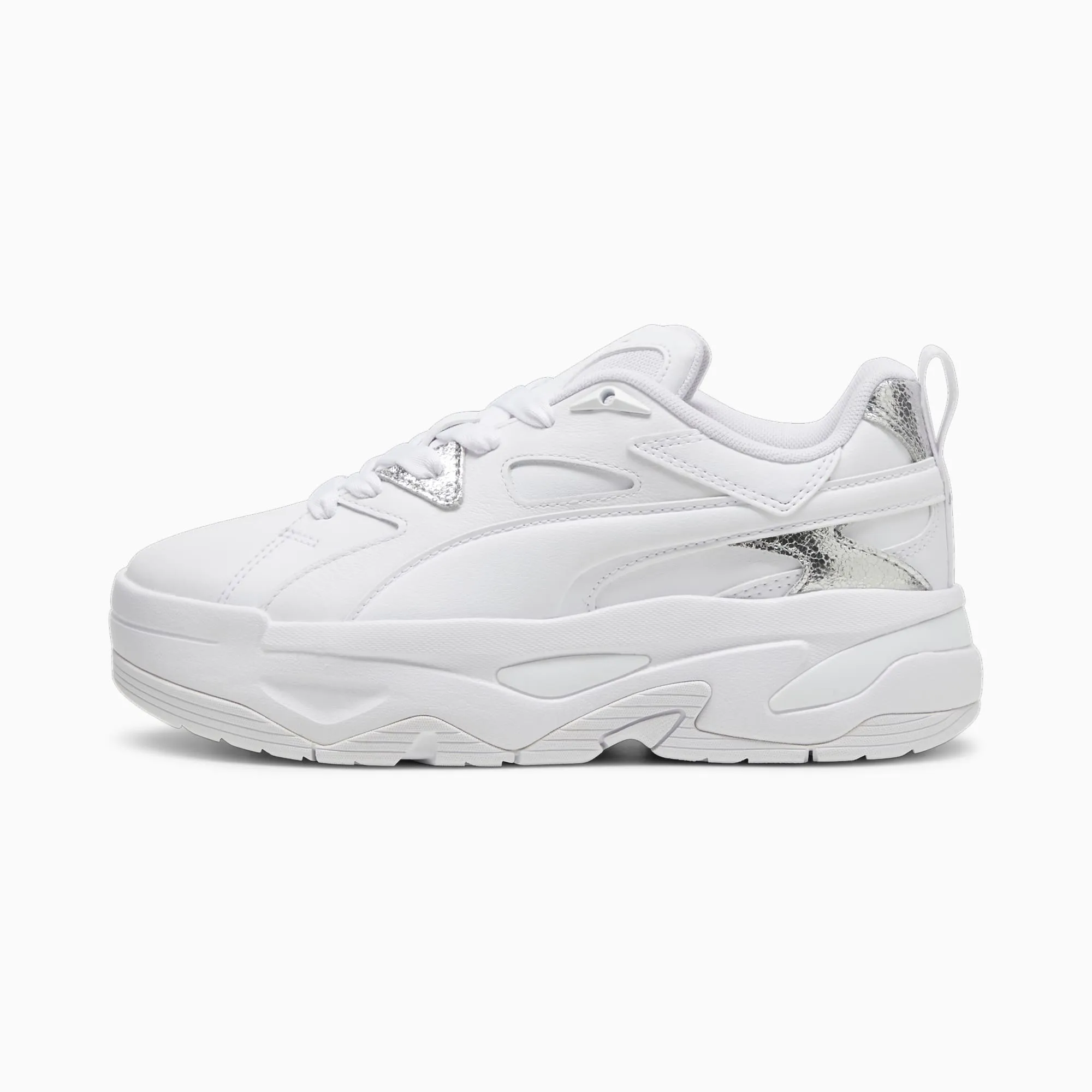 BLSTR Dresscode sneakers voor dames