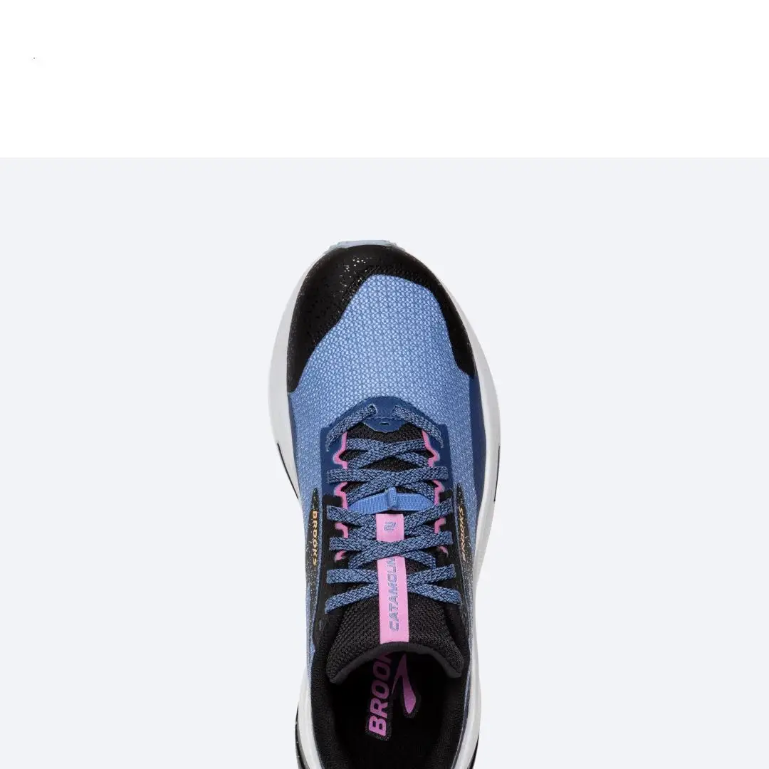 Brooks Catamount 2 Dames Trailschoenen