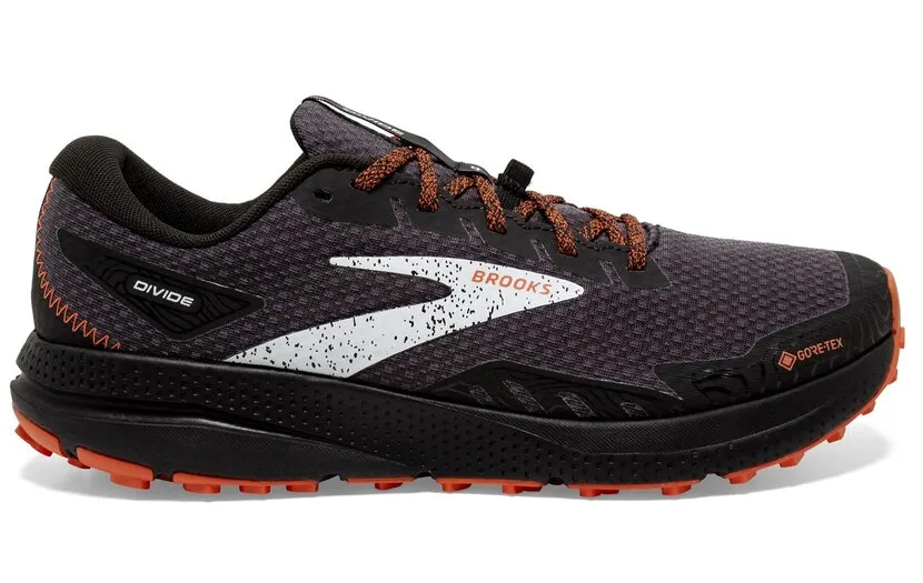 Brooks Divide 4 GTX