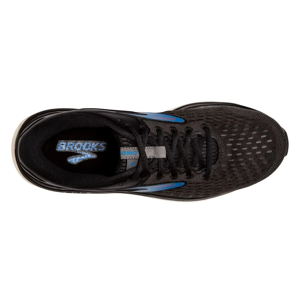 Brooks Dyad 11 (4E) Heren