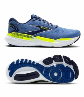 Brooks Glycerin GTS 21 Men Blue/Peacoat/Nightlife