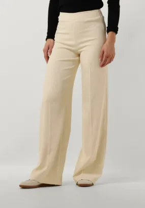 bruine drykorn wijde broek before