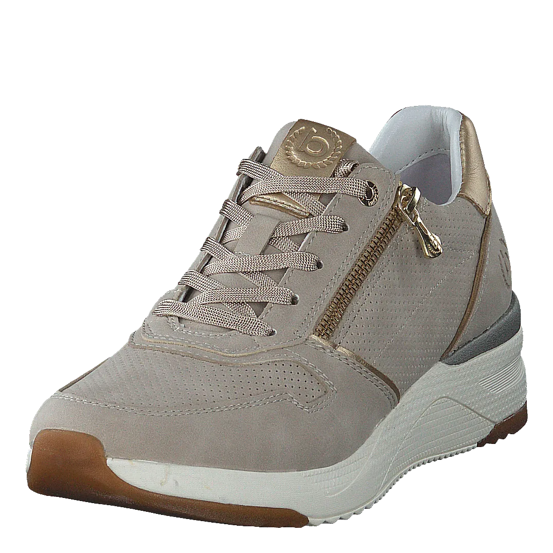 Bugatti schoenen Rise 5251 Beige / Gold