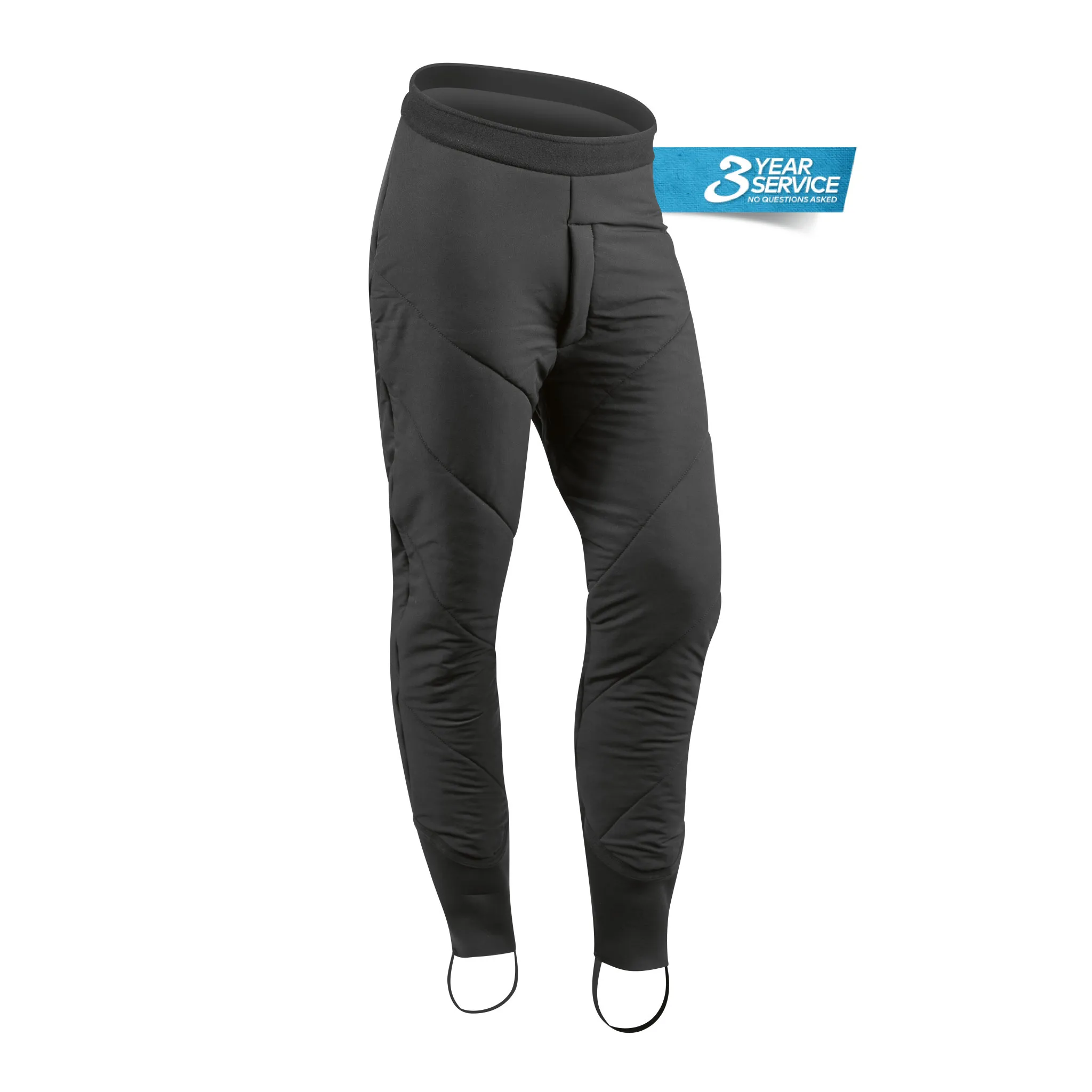 CAMARO THERMO BROEK XA10 DAMES