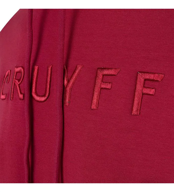 Cruyff Men Toretta Hoodie