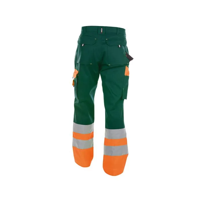 Dassy Hi Vis Werkbroek Omaha 245gr