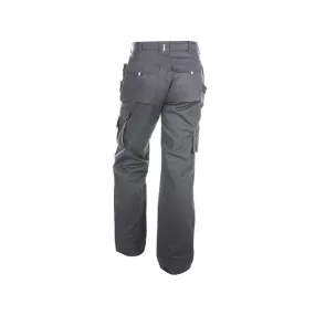 Dassy Werkbroek met Holsterzakken en Kniezakken Oxford 300gr