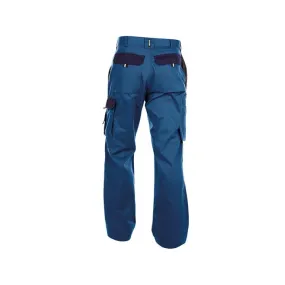 Dassy Werkbroek met Kniezakken Boston 300gr