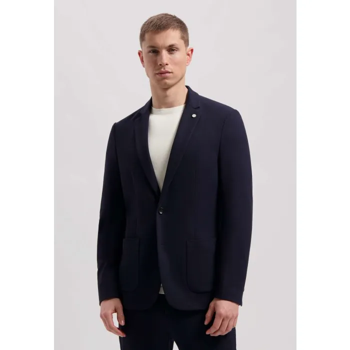 Dstrezzed Colbert Blauw