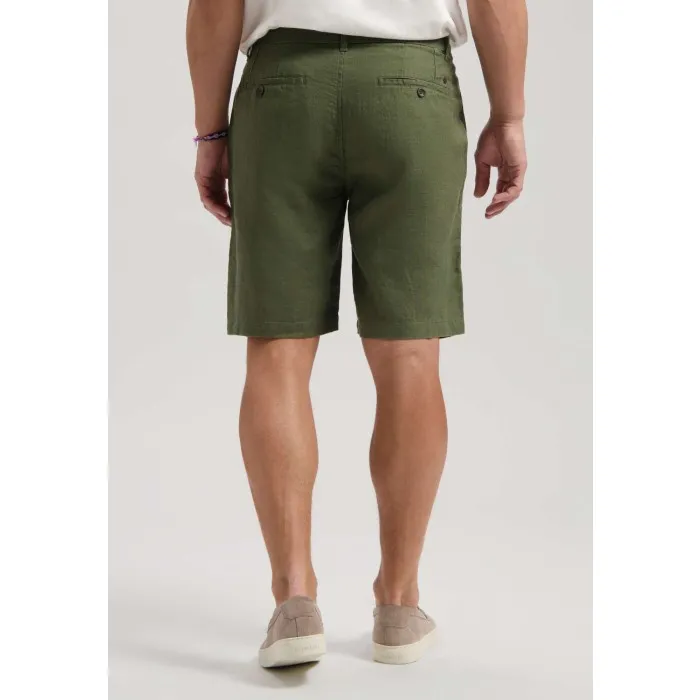 Dstrezzed Korte broek Groen