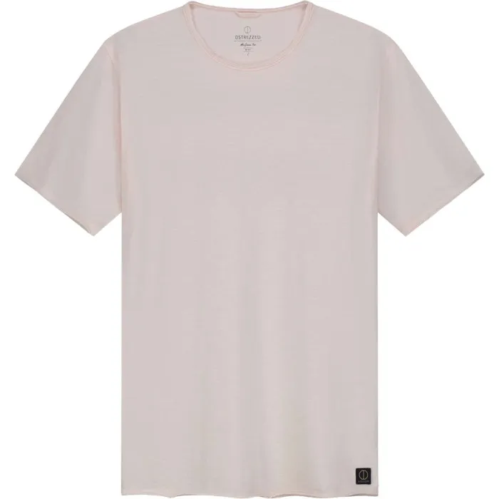 DSTREZZED TSHIRT ROZE