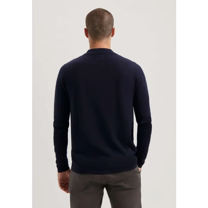 Dstrezzed Trui Blauw