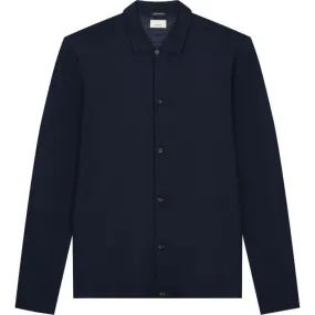 Dstrezzed Trui Blauw