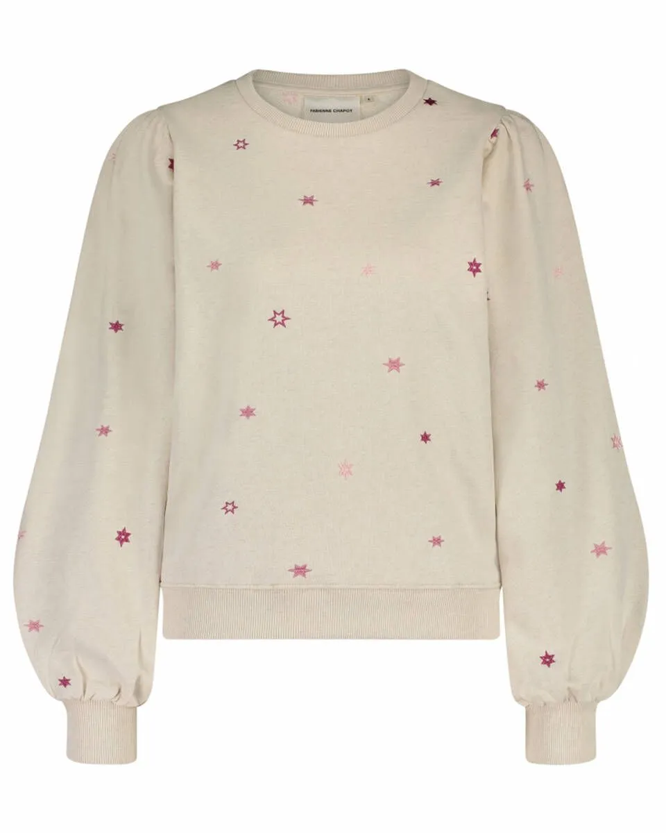 Fabienne Chapot    Sweat