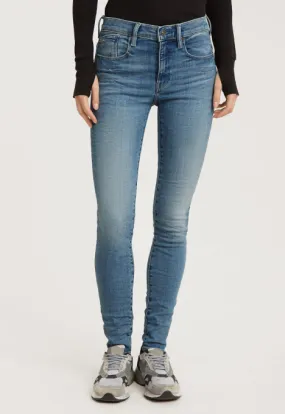 G-Star RAW  Lhana Skinny Jeans D19079-C051