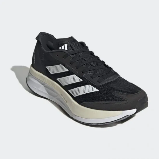 Hardloopschoenen adidas Adizero Boston 11 M GX6651 zwart