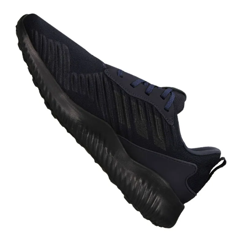 Hardloopschoenen adidas Alphabounce Rc M CG5126 zwart