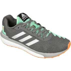 Hardloopschoenen adidas Vengeful W BB1638 groente grijs