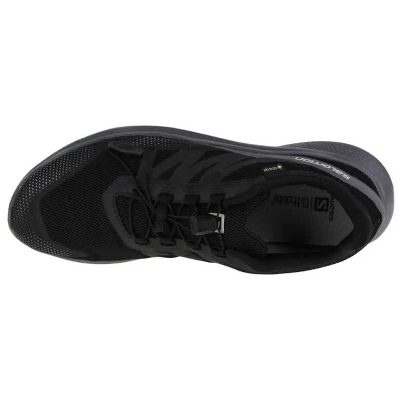 Hardloopschoenen Salomon Hypulse Gtx M 415959 zwart