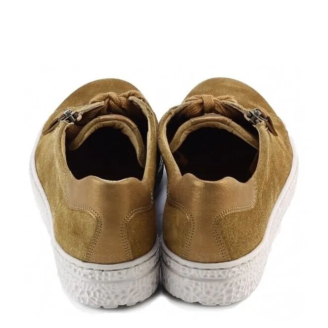 Hartjes 162.1401 Veterschoenen Cognac