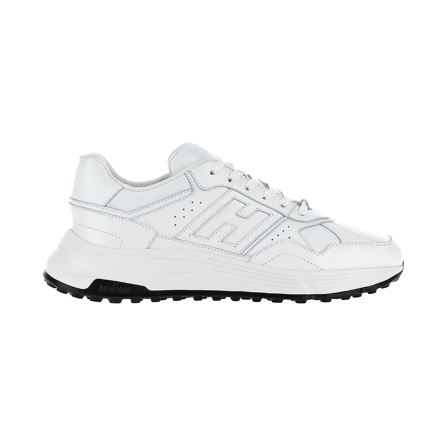 Hogan – Sneaker wit