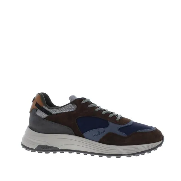 Hogan Hyperlight Heren Sneaker SBQ 816S