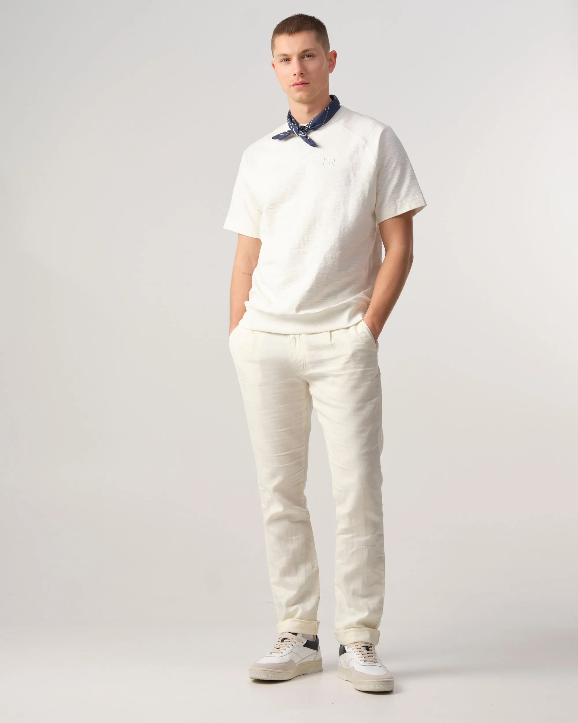 J.C. RAGS Jaap Chino