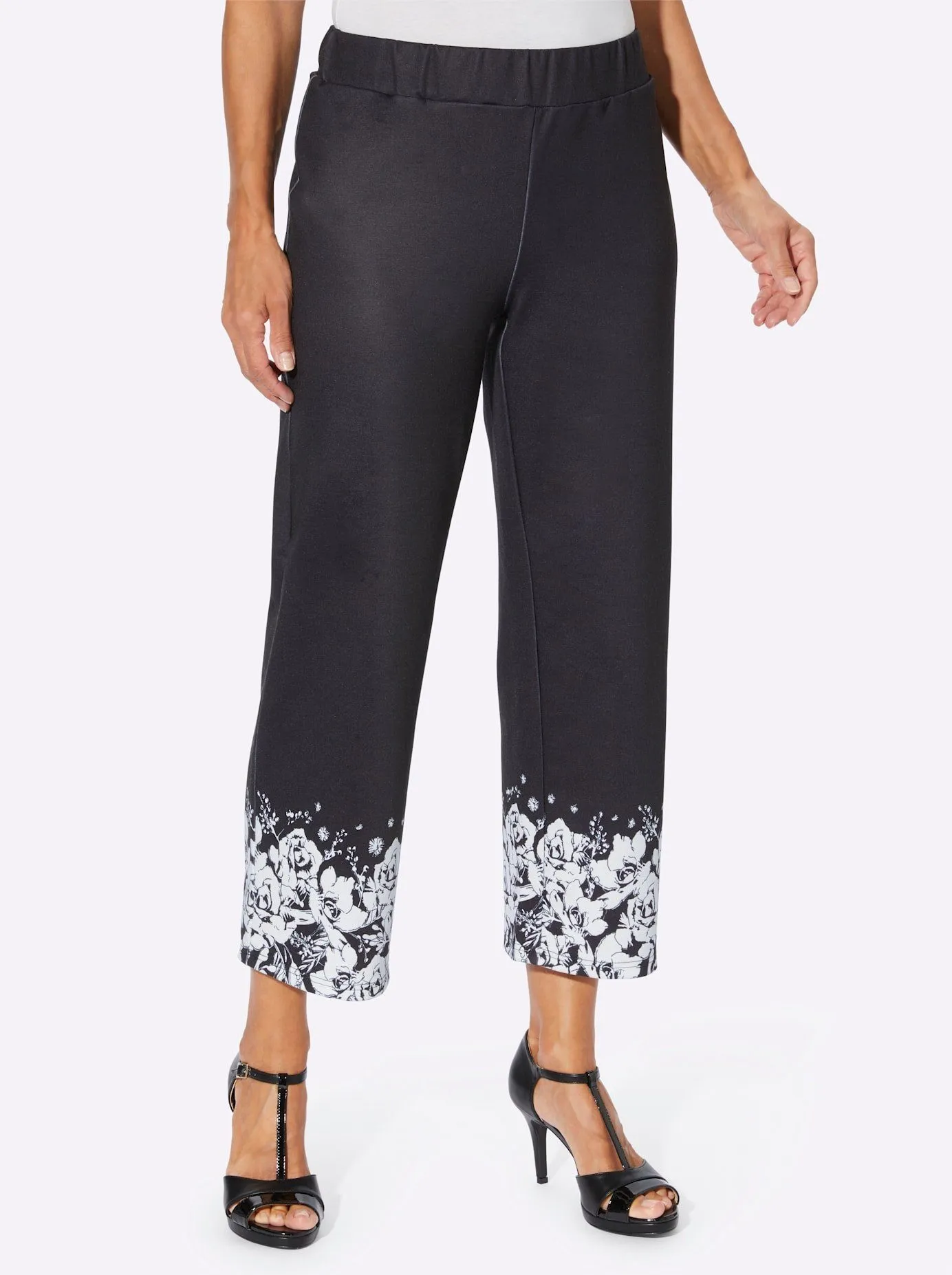 LADY 7/8BROEK