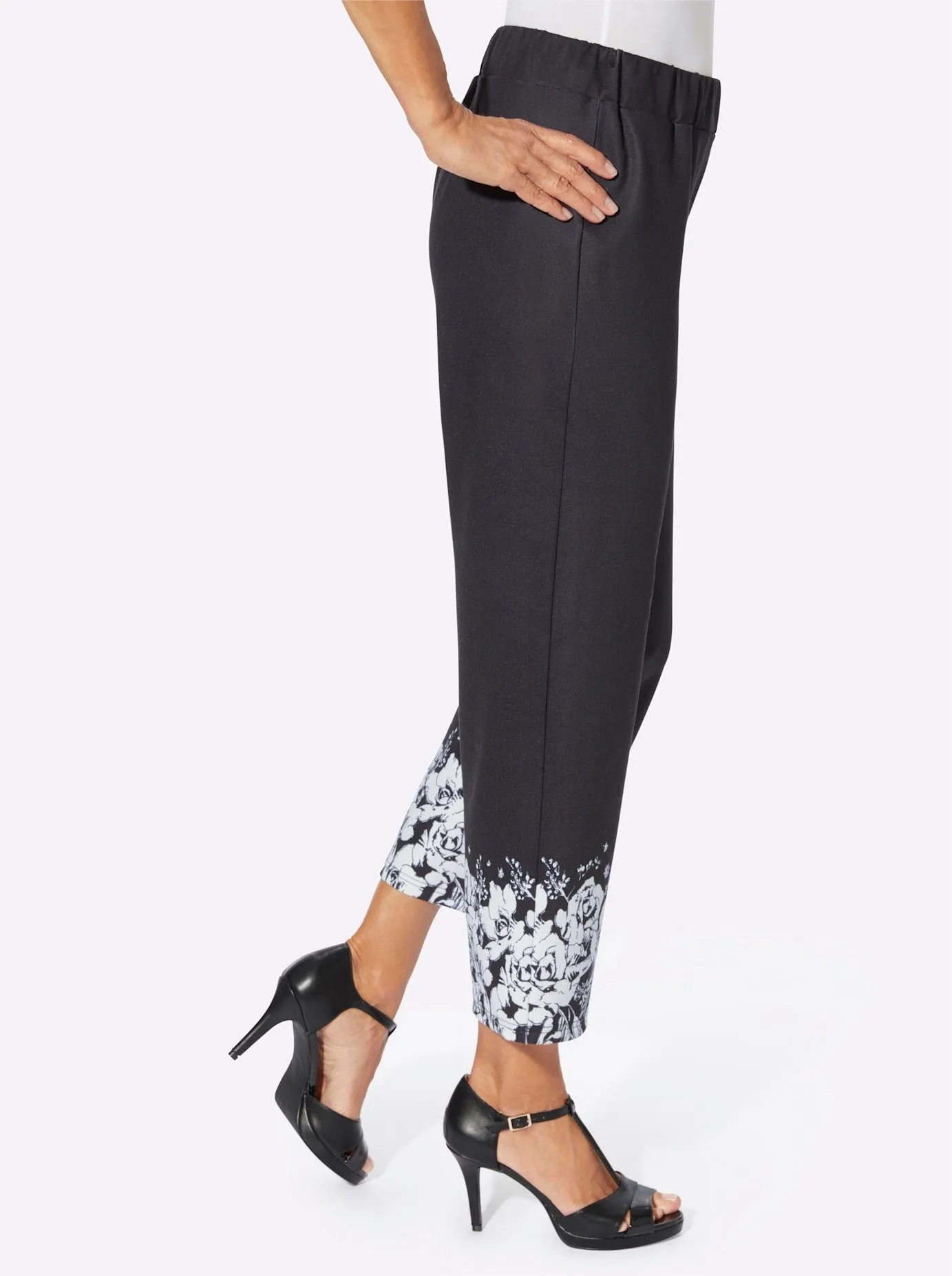 LADY 7/8BROEK