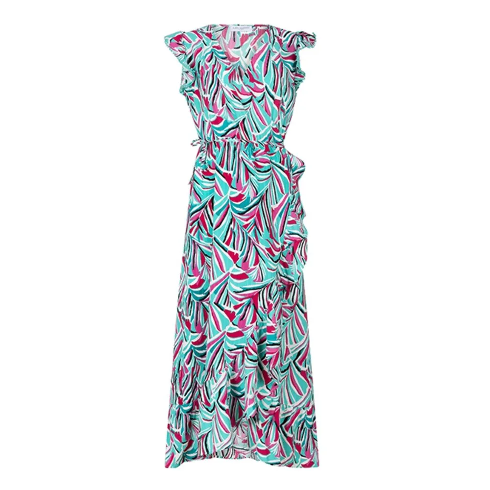   Lofty Manner Dress Ariah Roze KL