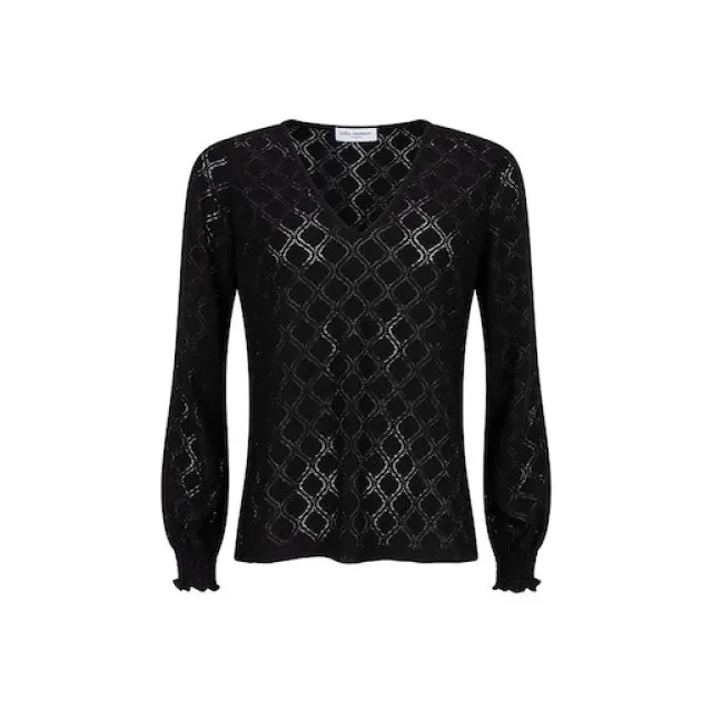 Lofty Manner pi103.2 top sarahi