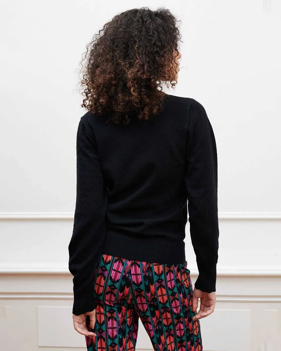 Lofty Manner    Pullover