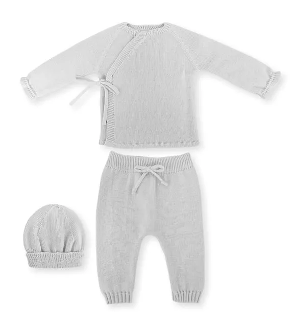 MAC ILUSIONBABYPAKJE 3DELIG
